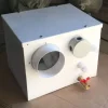 КАМЕРА СМЕЩЕНИЯ ВОЗДУХА СК-3000