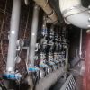 Incomac MAC-GAS сушильная печь для древесины