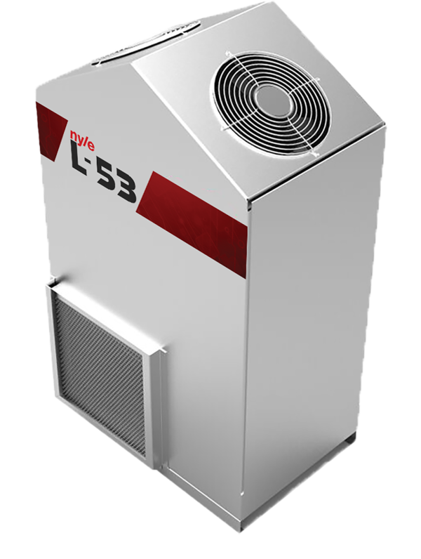 L53 модель 60Hz