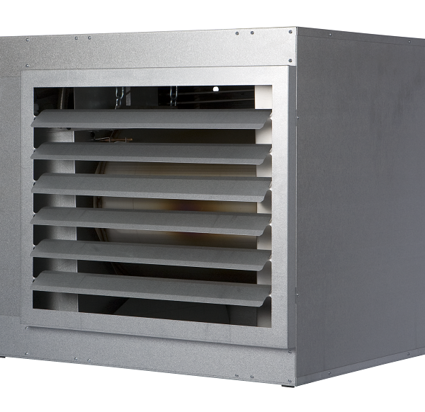 Mark GSX75 75kw газовый воздушный нагреватель