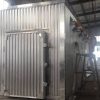 ATK печи термической модификации древесины