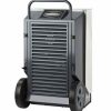 Dantherm CDT 40 Mk II/III