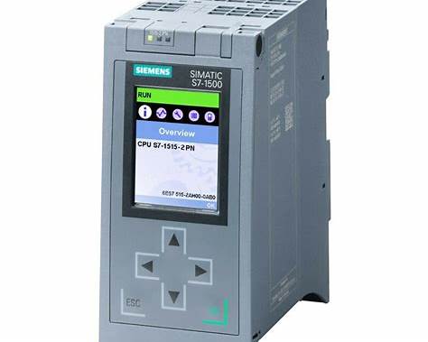 Siemens SIMATIC S7-1500