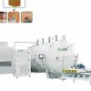 ELA-GZ-10 высокочастотная вакуумная сушильная печь для древесины