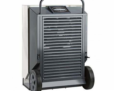 Dantherm CDT 90 Mk III