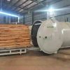 Сушильная камера DryWood EcoSmart 25
