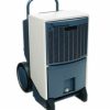 Dantherm CDT 30 Mk II
