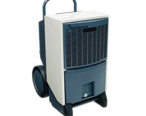 Dantherm CDT 30 Mk II