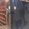 iDRY Standard (до 2000 BF) — вакуумная сушильная камера с воздушным нагревом
