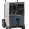 Dantherm CDT 40 Mk II/III