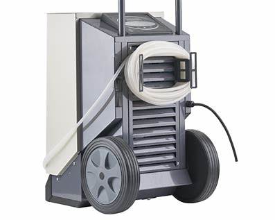 Dantherm CDT 30 Mk II