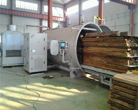 Сушильная камера DryWood EcoSmart 25