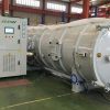 ELA-GZ-10 высокочастотная вакуумная сушильная печь для древесины