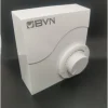 Регулятор скорости вентилятора Бахчиван BVN, BSC-3, белый, пластик, 10А, 230В