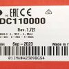 ДАТЧИК ТЕМПЕРАТУРЫ И ВЛАЖНОСТИ, КАНАЛЬНЫЙ, CAREL DUCT SENSOR -10T60 °C (OUT 0 TO 1 VDC - 4-20MA, DPDC110000)