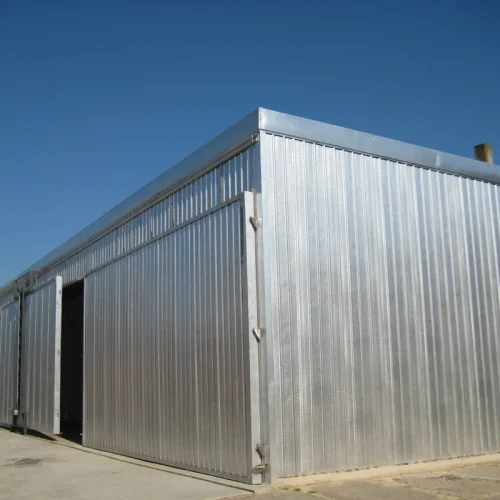 KAMI DryCloud Pro 100