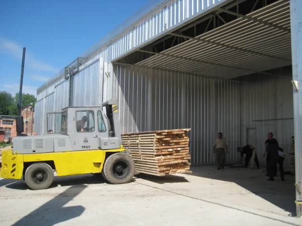 MS DryControl Pro 50