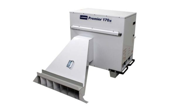 L.B. White Premier 170 (пропан/LP, прямого сгорания «палатный обогреватель», 170 000 BTU)