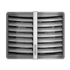 Sonniger Heater CR2 PRO — водяной тепловентилятор 70 кВт