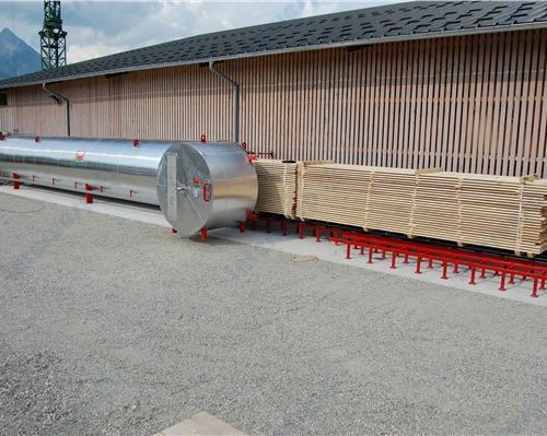 Вакуумная сушильная камера LOLA 2.3 E 20 л 10000