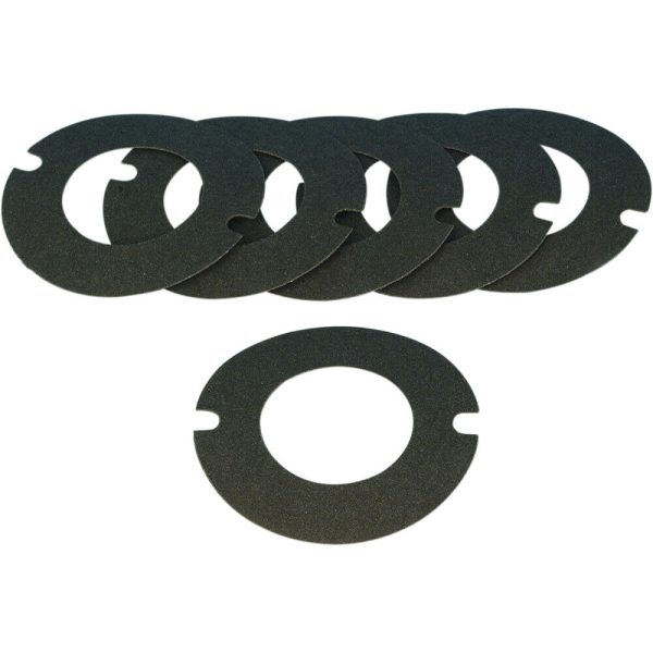 s-l1600 Уплотнительное кольцо монтажного фланца James Gasket 30143-58