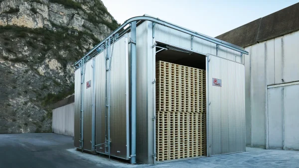Kiln-Direct PHT-491212-12M20H1E – ALU сушильная печь