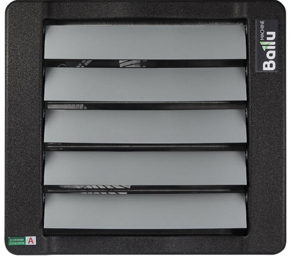 Ballu BHP-W3-20-S