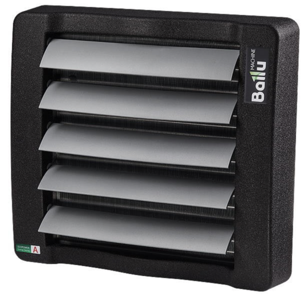 Ballu BHP-W3-20-S