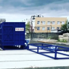 Вакуумная сушильная камера Заводсушилок «под ключ»
