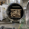 Высокочастотная вакуумная сушильная печь для древесины (HF Vacuum Timber Dryer)