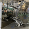 Высокочастотная вакуумная сушильная печь для древесины (HF Vacuum Timber Dryer)