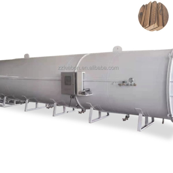 Высокочастотная вакуумная сушильная камера SAGA HF HFV-3CBM