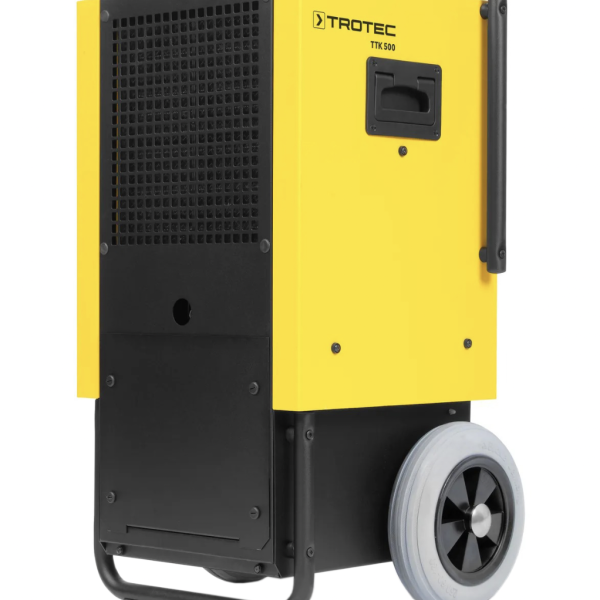 Trotec TTK 500