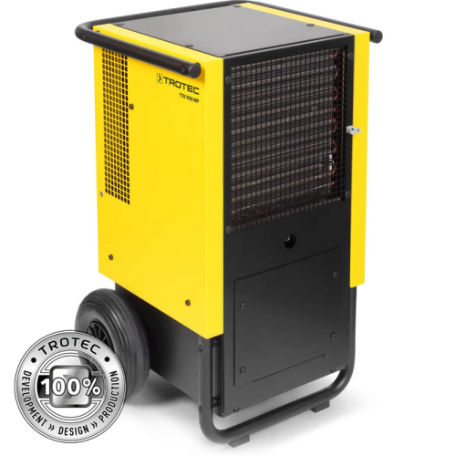 TROTEC BAUTROCKNER TTK 900 MP