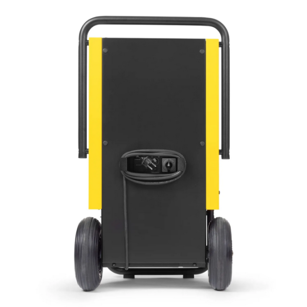 TROTEC BAUTROCKNER TTK 900 MP