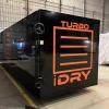 iDRY Turbo — вакуумная сушильная камера