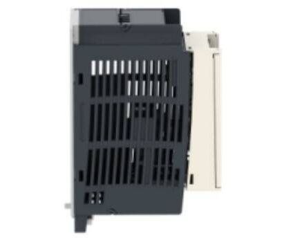 Altivar ATV12 0.18 кВт 240В 1ф частотный преобразователь