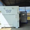 SWKD-6.0 сушильная печь для древесины