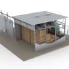 Сушильная камера MAC 10 г