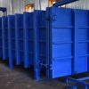 Сушильная камера Terawood объём 18 м³