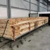 Shuowei SWKD-10.0HFV — вакуумная сушильная камера HF Vacuum (≈ 10 м³)