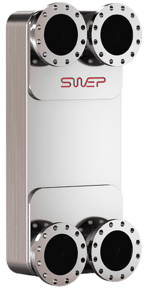 SWEP B427x160