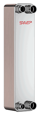 SWEP B85Hx100