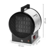 Trotec TDS 20 M