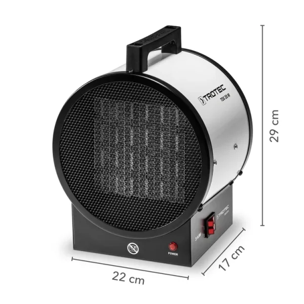 Trotec TDS 20 M