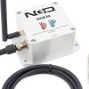 промышленный IoT удалённый датчик температуры и влажности от NCD