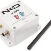 промышленный IoT удалённый датчик температуры и влажности от NCD