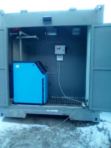 tskdop11 Мобильная сушильная камера ТСК-30