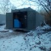 tskdop12 Мобильная сушильная камера ТСК-30