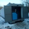 tskdop14 Мобильная сушильная камера ТСК-30